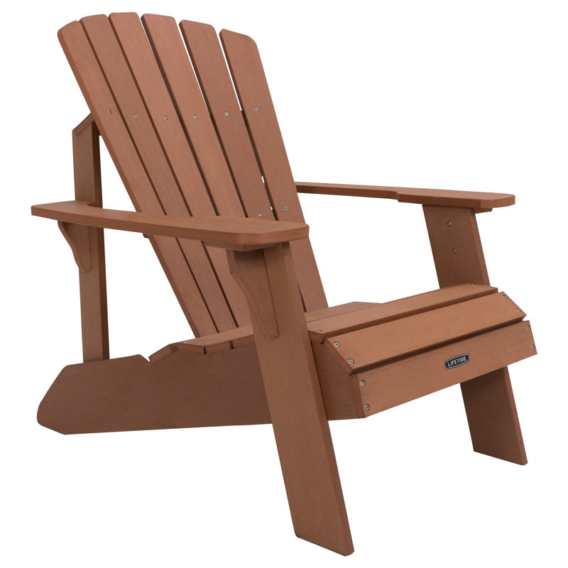 Lifetime Adirondack Chair & Reviews Wayfair.co.uk